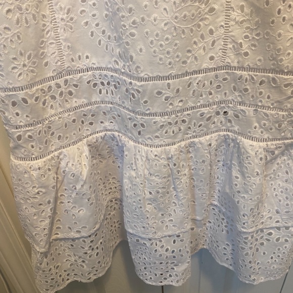 Banana Republic summer dress - Picture 2 of 8